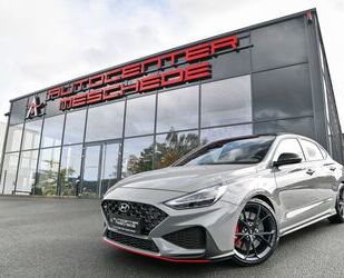 Hyundai Hyundai i30 N Performance Fastback Navi* Kamera* P Gebrauchtwagen