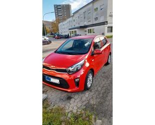 Kia Kia Picanto 1.0 Dream-Team Edition Dream-Team Ed.. Gebrauchtwagen