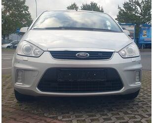 Ford Ford C-Max Titanium Gebrauchtwagen