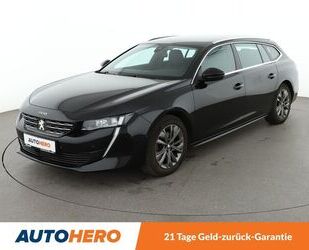 Peugeot Peugeot 508 1.6 PureTech Allure Aut*NAVI*LED*ACC*C Gebrauchtwagen