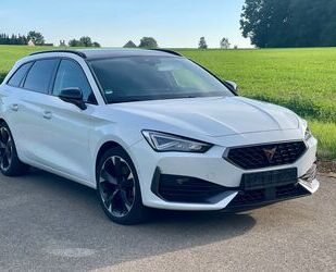 Cupra Cupra Leon ST 2.0 TSI 140 KW (190 PS) / 5-J.-Garan Gebrauchtwagen