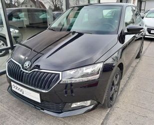 Skoda Skoda Fabia 1.0 MPI Cool Plus Gebrauchtwagen