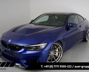 BMW BMW M4 CS Coupé (M-DriversP. LED HUD RFK Memory) Gebrauchtwagen