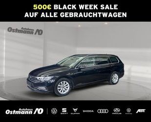 VW Volkswagen Passat Variant 1.5 TSI BMT Business LM Gebrauchtwagen