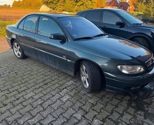 Opel Opel Omega 3.2 V6 Design Edition Design Edition Gebrauchtwagen