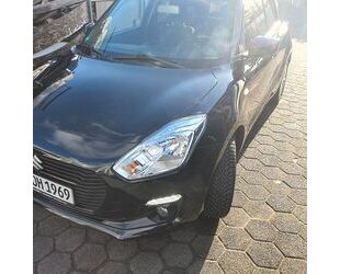 Suzuki Suzuki Swift 1.0 BOOSTERJET Comfort Comfort Gebrauchtwagen