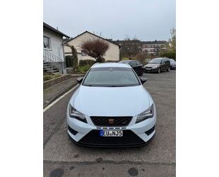 Seat Seat Leon 2.0 TSI Start&Stop ST CUPRA 280 DSG CUP. Gebrauchtwagen