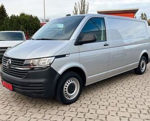 VW Volkswagen T6.1 lang 2.0 TDI 4Motion Diff. Sperre Gebrauchtwagen