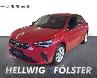 Opel Opel Corsa F Elegance 1.2 T LED DAB Spurhalteass. Gebrauchtwagen