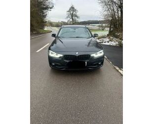 BMW BMW 330i Touring Advantage Automatic Gebrauchtwagen