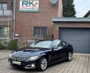 BMW BMW 435 435i Coupe Aut. Modern Line Gebrauchtwagen