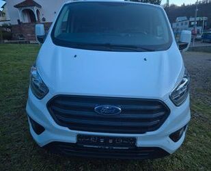 Ford Ford Transit Custom Kasten 300 L2 Trend Gebrauchtwagen