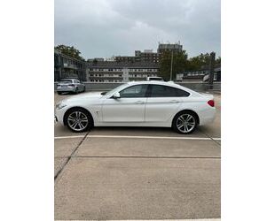 BMW BMW 428 Gran Coupé 428i xDrive Gran Coupé Advant.. Gebrauchtwagen