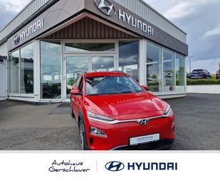 Hyundai Hyundai KONA Elektro 2WD (150kW) Trend Navi-Paket Gebrauchtwagen