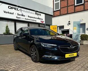 Opel Opel LED*PDC*KAMERA*PANO*APPLECAR*AHK* Gebrauchtwagen