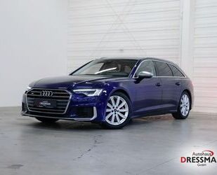 Audi Audi S6 Avant 3.0 TDI quattro MATRIX VIRTUAL NAVI Gebrauchtwagen