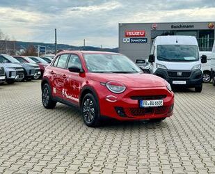 Fiat Fiat 600e Sondermodell RED Gebrauchtwagen