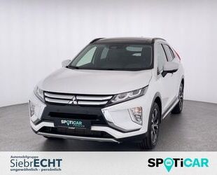 Mitsubishi Mitsubishi Eclipse Cross Top 2WD 1.5 T-MIVEC*Panor Gebrauchtwagen