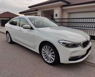 BMW BMW 630xDrive Gran Turismo Gebrauchtwagen