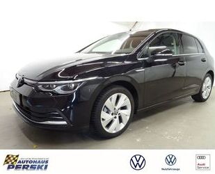 VW Volkswagen Golf VIII 8 1.5 eTSI Style DSG KLIMA, N Gebrauchtwagen