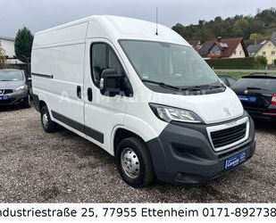 Peugeot Peugeot Boxer Kasten Hochraum 335 L2H2 Pro Avantag Gebrauchtwagen