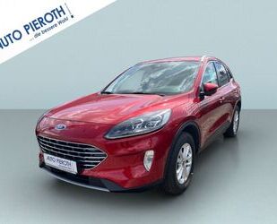 Ford Ford Kuga 2.5 Duratec PHEV TITANIUM X Gebrauchtwagen