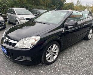 Opel Opel Astra H Twin Top Cosmo Gebrauchtwagen