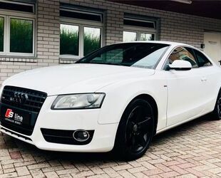 Audi Audi A5 Coupe 1.8 TFSI S-line Leder Sitzheizung EU Gebrauchtwagen