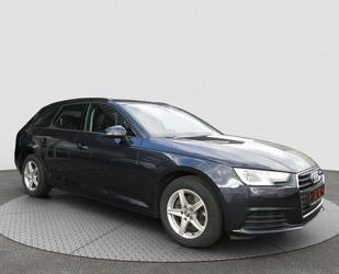 Audi Audi A4 AVANT 2.0 TDI/NAVI/BI-XEN/PDC/SHZ/ALU 16