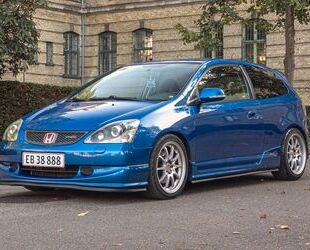 Honda Honda Civic EP3 Type R Gebrauchtwagen