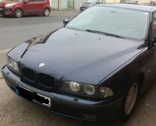 BMW BMW 523i 523i Gebrauchtwagen