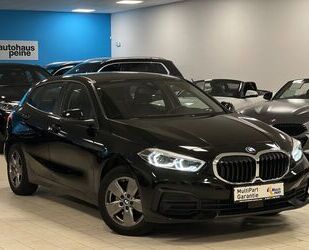 BMW BMW 118i Advantage LCProf/AG+/LED/SitzHeiz/Tempoma Gebrauchtwagen