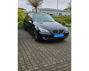 BMW BMW 530d E60 Gebrauchtwagen