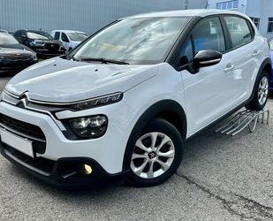 Citroen Citroën C3 Feel 1.2 PureTech 83ps Business, 2xSit Gebrauchtwagen