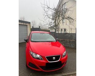 Seat Seat Ibiza TÜV Neu Gebrauchtwagen