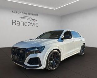 Audi Audi RS Q8 quattro*APR-Tuning719PS*Garantie2026* Gebrauchtwagen