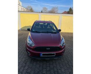 Ford Ford Ka/Ka+ 1,2l 63kW Active Active Gebrauchtwagen