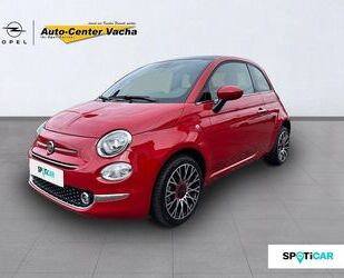 Fiat 500 Gebrauchtwagen