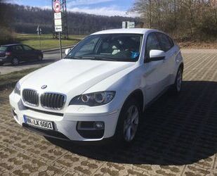 BMW X6 Gebrauchtwagen