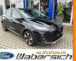 Ford Ford Fiesta Active *Sicherheits-Paket*Winter-Paket Gebrauchtwagen