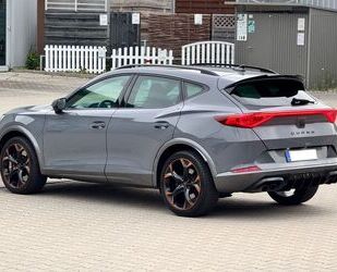 Cupra Cupra VZ |310 PS|BREMBO|BEATS|8-FACH Gebrauchtwagen