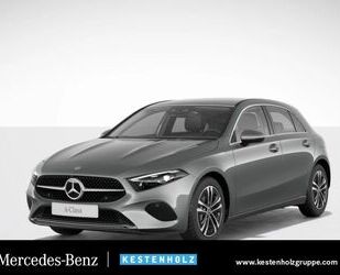 Mercedes-Benz Mercedes-Benz A 200 Progressive Multibeam Distr+ A Gebrauchtwagen