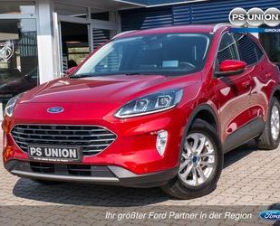 Ford Ford Kuga 2,5 PHEV 165 kW Titanium X HUD B&O LED Gebrauchtwagen