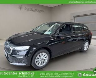 Skoda Skoda SCALA 1.0 TSI SELECTION*DSG*LED*SHZ*RFK*KESS Gebrauchtwagen