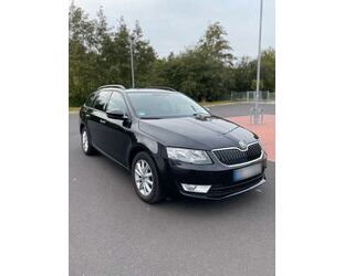 Skoda Skoda Octavia 1.4 TSI Green tec Ambition Combi, Na Gebrauchtwagen