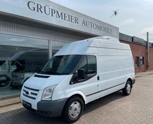 Ford Ford Transit Kasten Kühlwagen FT 350 L LKW Klima Gebrauchtwagen