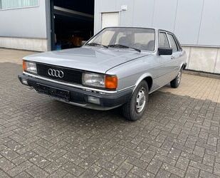 Audi Audi 80 GLS automatik, original Zustand Gebrauchtwagen