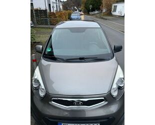 Kia Kia Picanto 1.2 Spirit Spirit Gebrauchtwagen