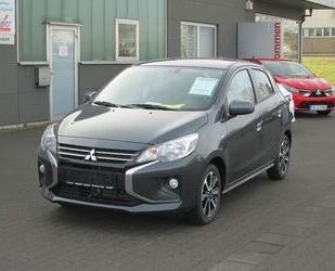 Mitsubishi Mitsubishi Space Star 1,2 CVT 