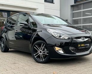 Hyundai Hyundai ix20 1.4 Classic *1 HAND*LEDER*KLIMA*PDC*S Gebrauchtwagen